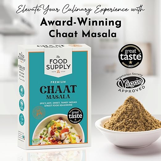 Chat Masala
