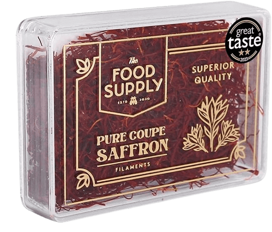 PREMIUM SAFFRON