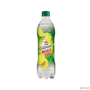 7up Nimbooz Masala Soda 250ml