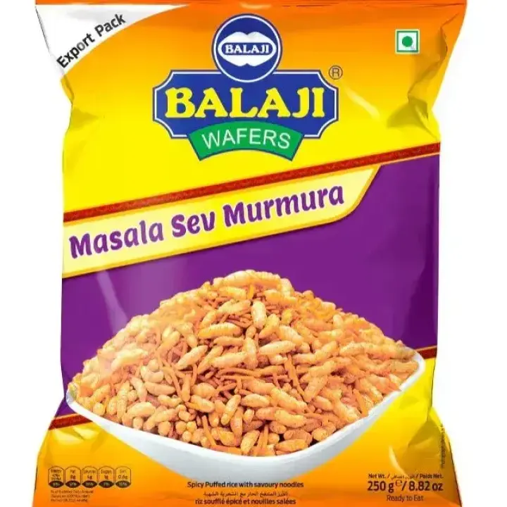 Balaji Sev Mamra Masala 250g