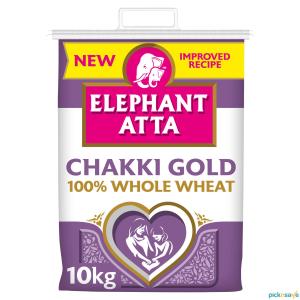 Elephant Atta Chakki Gold 10kg