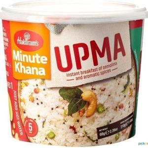 Haldirams Upma 68g