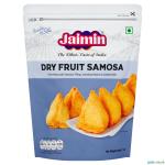 Jaimin Dry Fruit Samosa 200g