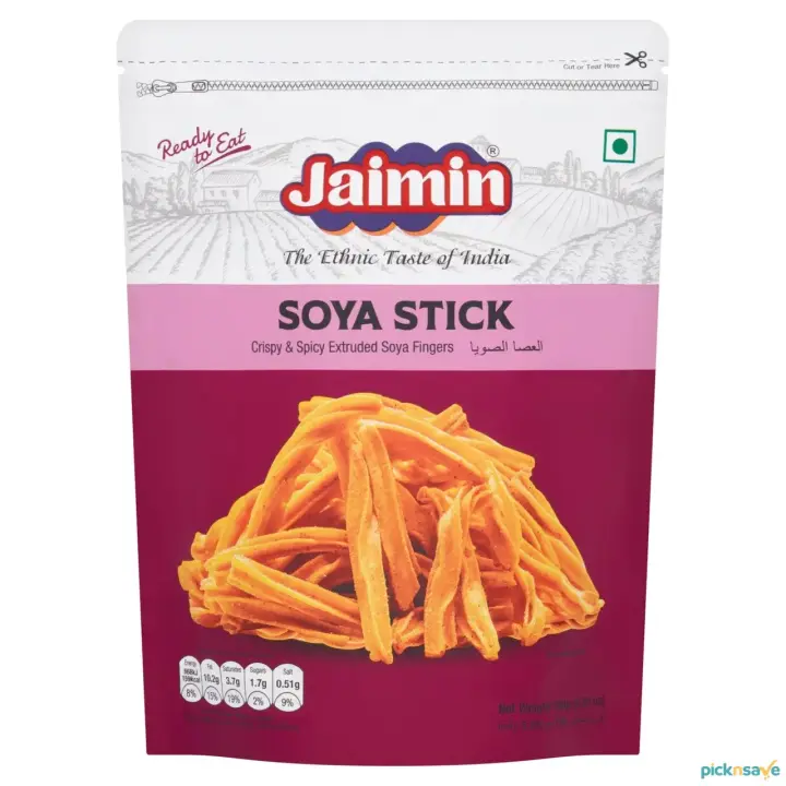 Jaimin Soya Stick 150g