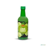 KTC Lime Juice 500ml