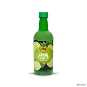 KTC Lime Juice 500ml