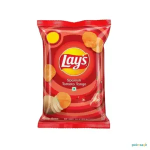 Lays Spanish Tomato Tango Crisp 52g