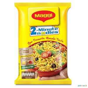 Maggi Masala Noodles 52g