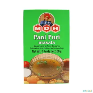 MDH Pani Puri Masala 100g