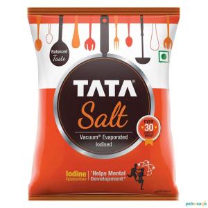 Tata Salt 1kg