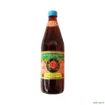 T.G. Kiat Rose Syrup 750ml