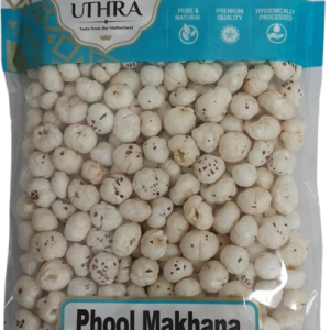Uthra Phool Makhana 100g