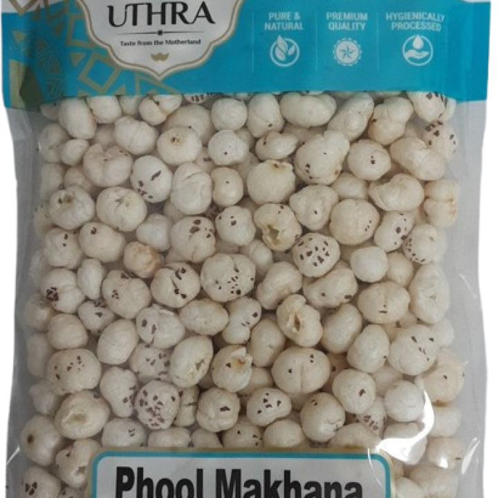 Uthra Phool Makhana 100g