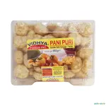 Vidhya Panipuri 40-45 pcs 160g