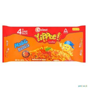 Sunfeast Yippee Magic Masala Noodles 280g
