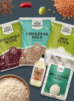 Your Asian Grocery Store Online in the UK