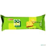 Britannia 50/50 Sweet&salty Biscuit 62g