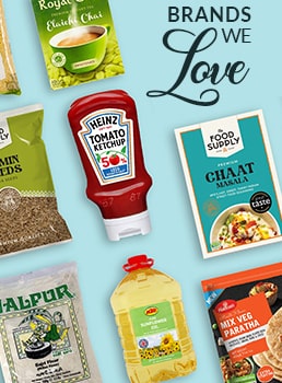 Save More on Everyday Groceries