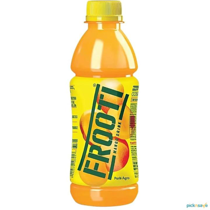 Frooti Mango Juice 300ml