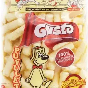 Gusto Pufuleti 45g