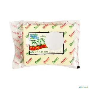 Homeville Paneer Block 1kg
