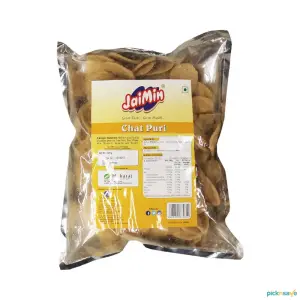 Jaimin Chat Puri 500g