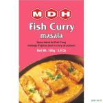 MDH Fish Curry Masala 100g