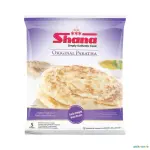 Shana Paratha Plain Multi Pack 15 pack 1.2kg
