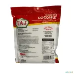 Taj Shredded Coconut 300g